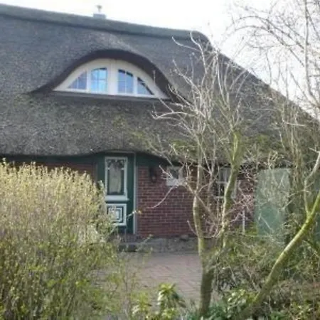 Ferienhaus Für 4 Personen Ca 80 M In Stadland-seefeld, Nordseeküste Deutschland Butjadingen *