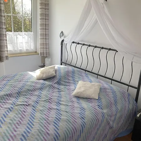 Für 4 Personen Ca 80 M In Stadland-seefeld, Nordseeküste Deutschland Butjadingen Ferienhaus *