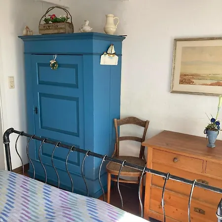 Für 4 Personen Ca 80 M In Stadland-seefeld, Nordseeküste Deutschland Butjadingen Ferienhaus